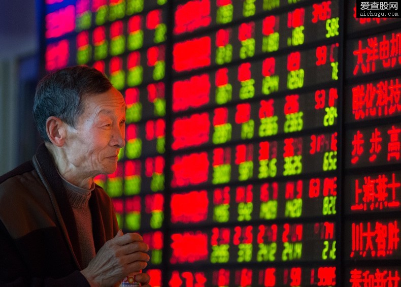 蚂蚁概念股怎么样